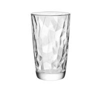 6 Bormioli Rocco Diamond Verres Pour Boissons 470 Ml