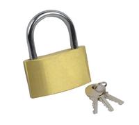 Cadenas, (L)60 mm, anse courte