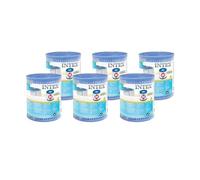 Intex Pools – Cartouches de filtration B – Lot de 6