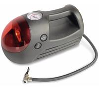 (6) Compresor para coche, 8 bar, 12 V