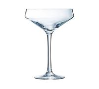 6 coupes à champagne 30 hampagne & Cocktail - Chef&Sommelier