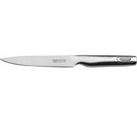 6 Couteau Utile 13 Cm - Asean - Sabatier Trompette