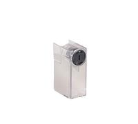 Schneider Electric TeSys Shield Cap Terminal Main Cable - LA9F703 [6 Pieces]