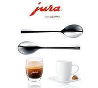 6 Cuillères À Espresso - Jura