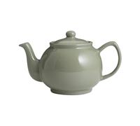6 Cup Teapot - Sage Green - Price & Kensington