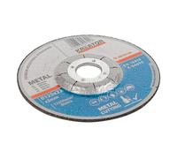 6 Disques A Decouper 115 MM pour le Metal Kreator-Krt070110