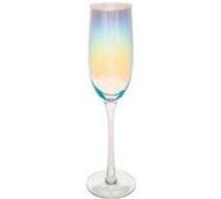 6 flûtes fantasy - 21CL - Transparent Transparent G