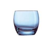 6 Gobelets Salto Ice Blue - 32 Cl U Unique