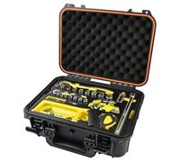 BRÜDER MANNESMANN Trousse à outils ADAC 77 pièces