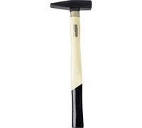 (6) Martillo, modelo aleman, 200 g