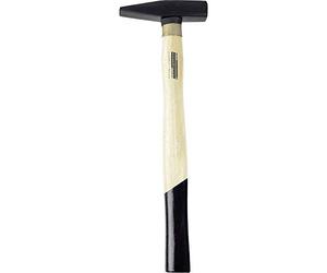 (6) Martillo, modelo aleman, 200 g