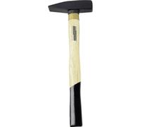 Brüder Mannesmann Marteau de serrurier M76505 500 g (DIN 1041) – 1 pièce