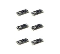 6 Module de Commutation Bistable à Bouton de Liaison Unique 4,5-26 V 1.3ua Charge 10 A Faible Puissance Large Tension Module de Commutation à une