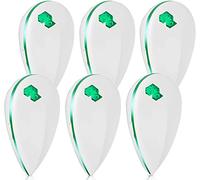 6 Pack Anti Moustique Électronique avec 3 Modes Intelligents & Veilleuse | Répulsif À Ultrasons Anti Souris, Rats et Araignées Protection Maison Saine, sans Produits Chimiques