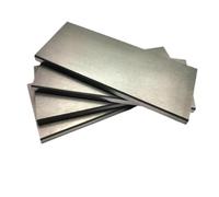 6 palettes en carbone.(85X40X4MM 6PCS)