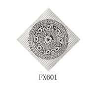6 pièces 10 cm carrelage autocollant décoratif sol auto-adhérence étanche diagonal autocollant salon carrelage décoration stickers