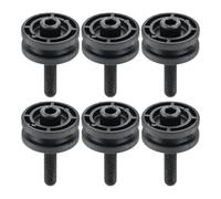 6 pièces/ensemble 305784005 305784001 524820001 pour rouleau de scie à carrelage pour Ryobi DT180EVO pour Ridgid 7 "R4030 R4030S R4031 R40311