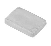 6 Pièces Gomme Mie de Grise pour Croquis, Lot de Set de Caoutchouc | Réutilisable et Absorbante, pour Dessins et Diapositives Photographiques, Usage Artistique, Format Pratique