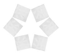6 Pièces Panneaux Muraux Décoratifs 3d en PVC Texturé | Décor à Texture Simple, Effet Relief, Se Retire Facilement, pour Murs Intérieurs et Façades Grillagées