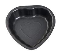 6 pièces petits ustensiles de cuisson antiadhésifs plateau de moule à gâteau à motifs de dessin animé réutilisable moule de cuisson à la maison pour la cuisson de cupcakes brownies Antistick Bakeware