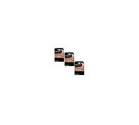 6 pile Duracell LR54