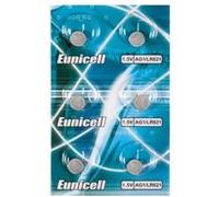 6 Piles Bouton Alcaline AG1 - LR621 164 364 364A SR621 LR60 G