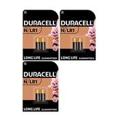 Duracell Piles AA Optimum (MX1500/Mignon/Stylo) – Lot 20 (1 blister de 4 + 2 ampoules de 8)