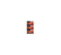 6 piles Maxell LR1130 LR54