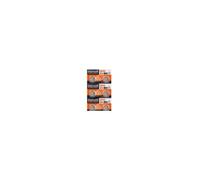 6 piles Maxell LR44 -AG13