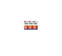 6 piles Panasonic CR2016