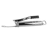 (6) Pistola de engrase de palanca y cartucho de grasa