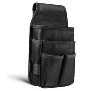 6 Poches Ceinture Porte Outil Polyester Ceinture Outils 13.5 * 25 Cm Sacoche Charpentier étui Pochette pour électricien Outil de Travail