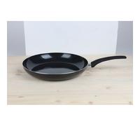 6 × Poêle à Frire Griller Pan Palermo Ø32 CM Céramique Antiadhésif Robuste