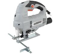 Mannesmann Scie sauteuse pendulaire électronique M12781 800 W