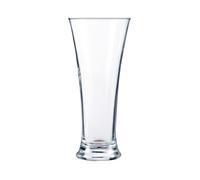 6 verres à bière 32cL World Beer - Luminarc - Verre ultra transparent
