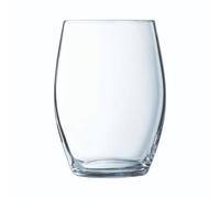 6 Verres À Eau 32 heer Up - Chef&sommelier - Cristallin Extra Résistant