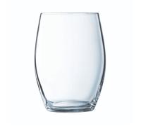 6 verres à eau 32 heer Up - Chef&Sommelier - Cristallin Extra Résistant