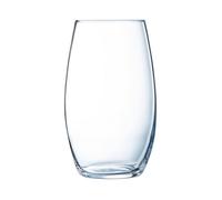 6 verres à eau 37 heer Up - Chef&Sommelier - Cristallin Extra Résistant