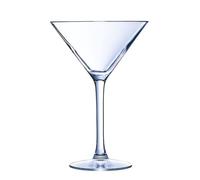 6 Verres À Pied 21 hampagne & Cocktail - Chef&sommelier