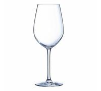 CHEF&SOMMELIER - SÉQUENCE - 6 verres à pied 44 cl Transparent G