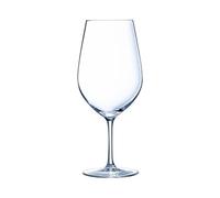 6 Verres À Pied 74 Cl Sequence - Chef&sommelier
