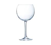 6 Verres À Pied Ballon 47 abernet - Verre À Vin - Chef&sommelier