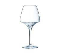 6 Verres À Pied Pro Tasting 32cl Open'up - Chef Et Sommelier