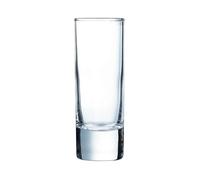 6 verres à shooter 6 cl Islande - Arcoroc