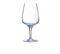 6 Verres À Vin 45cl Sublym - Chef&sommelier