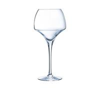 6 Verres À Vin Rouge 55cl Open Up - Chef&sommelier