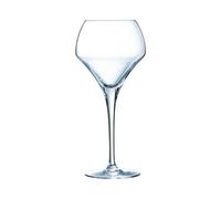 6 Verres À Vin Rouge Et Blanc 37cl Open Up - Chef&sommelier