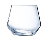 6 Verres Bas 36cl Vinetis - Luminarc