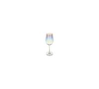 6 verres fantasy - 38CL - Transparent