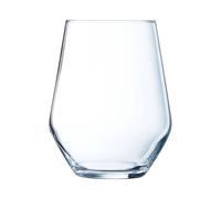 6 Verres Forme Haute 40cl Vinetis - Luminarc